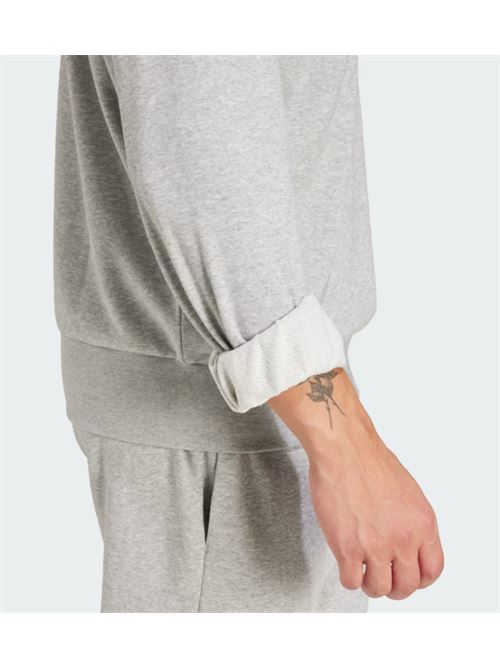 m feelcozy swt ADIDAS | JE3828MGREY BLACK